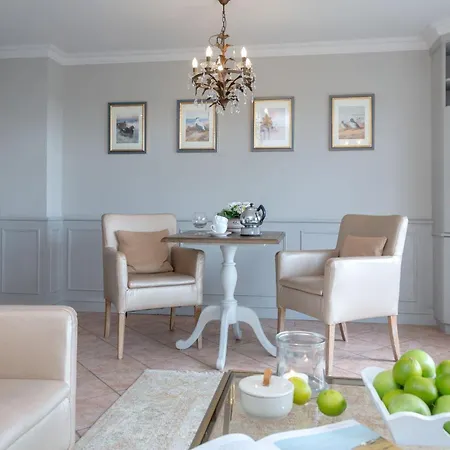 Sönshörn 8 Mitte * Munkmarsch