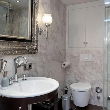 Sönshörn 8 Mitte Apartment