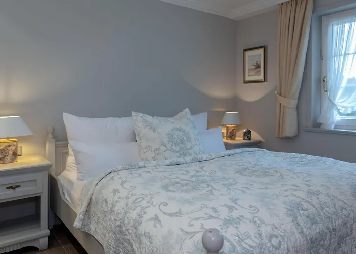 Soenshoern-8-mitte Appartement *